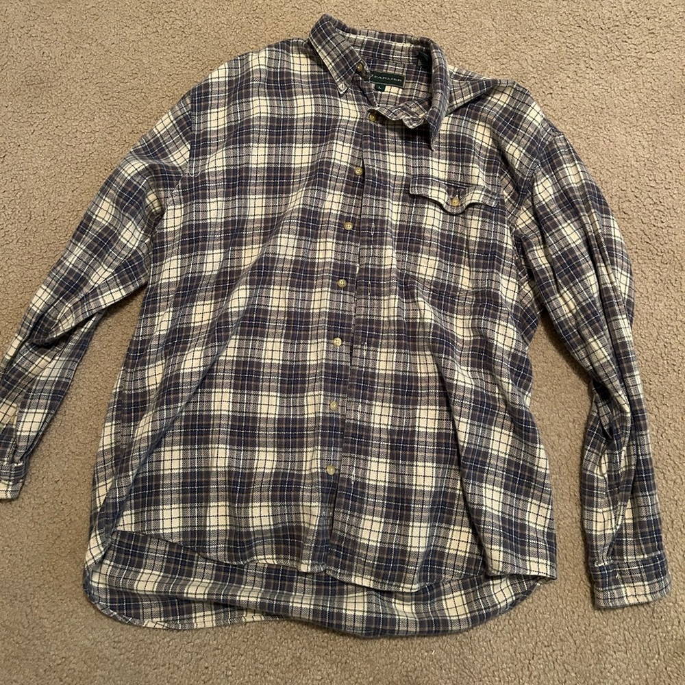 Flannel